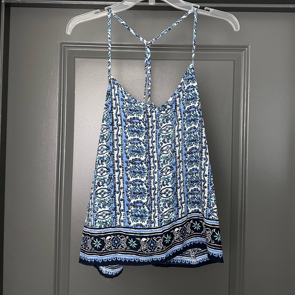 Hollister Top